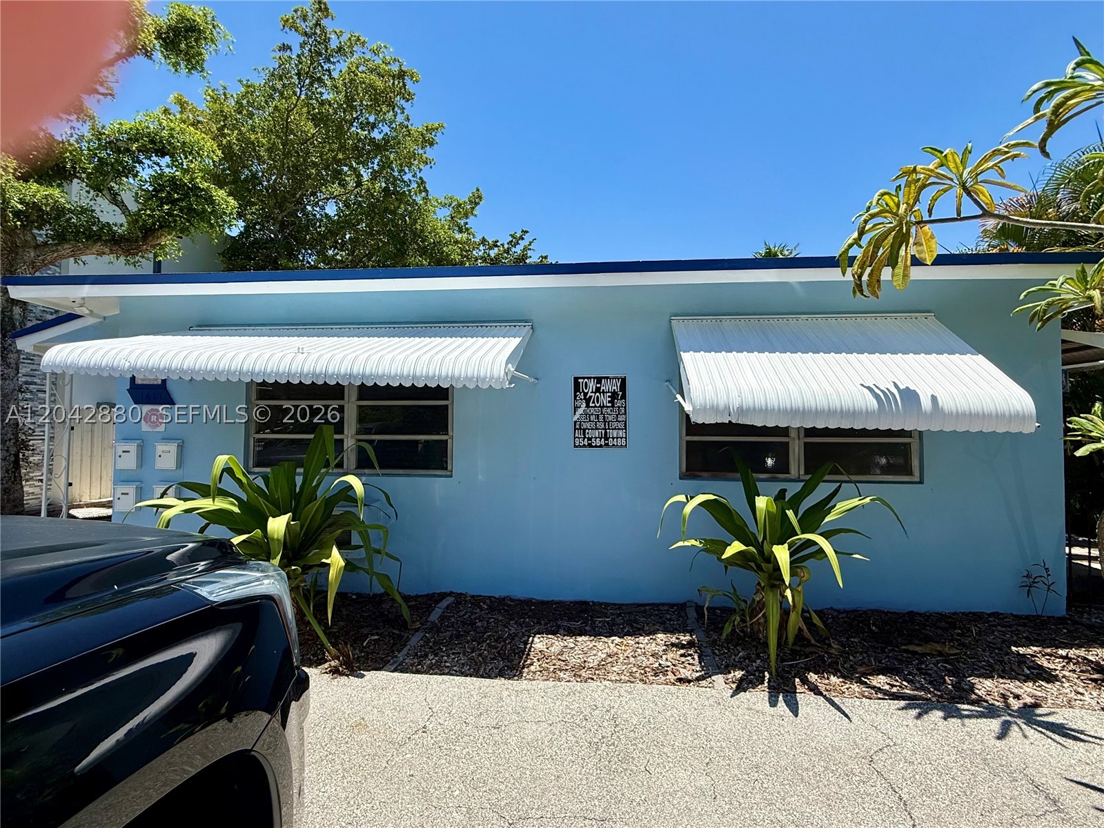 PROGRESSO - Residential Income
