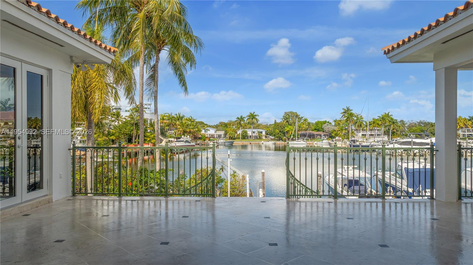 KINGS BAY SUB - Residential