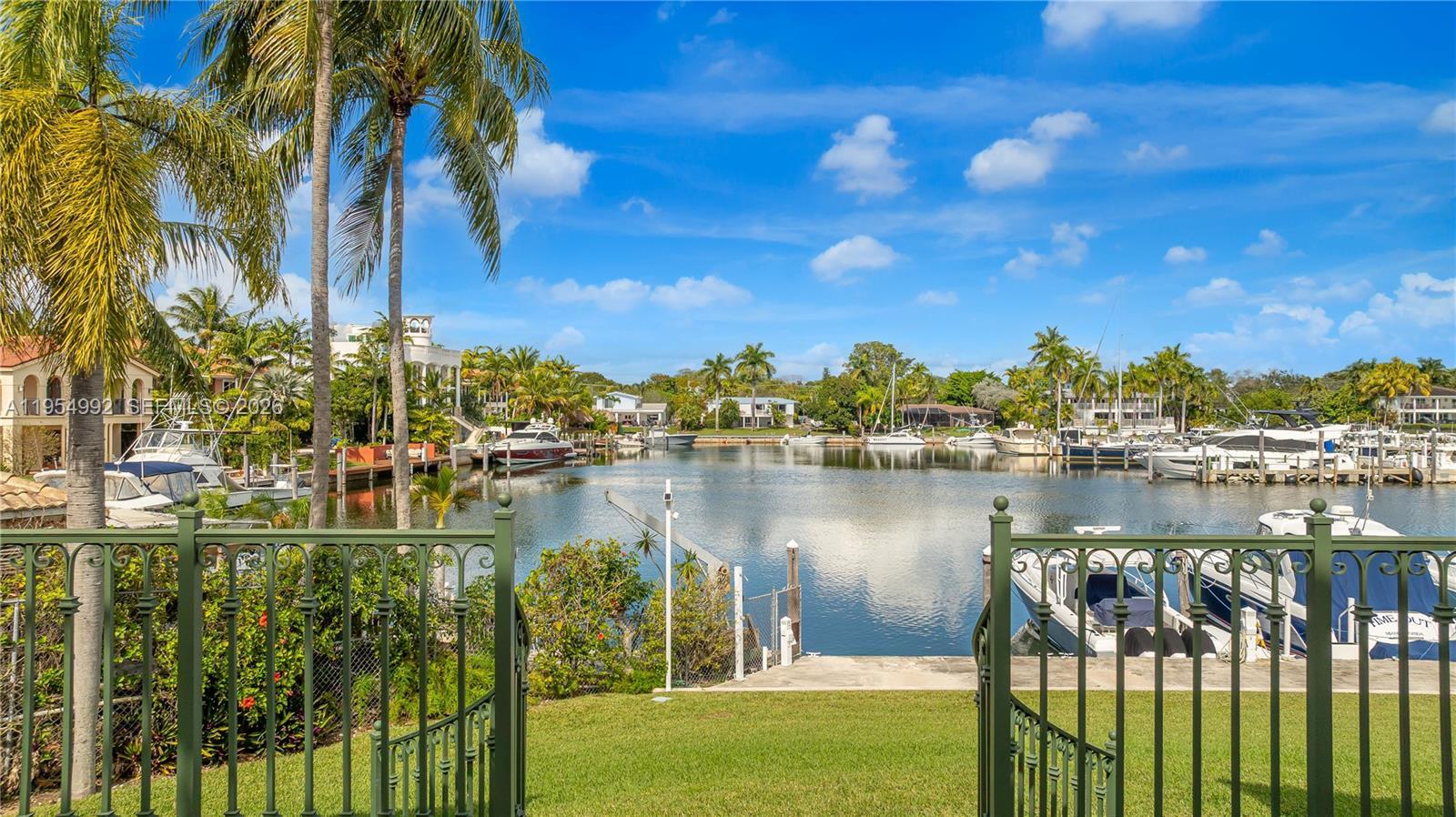 KINGS BAY SUB - Residential