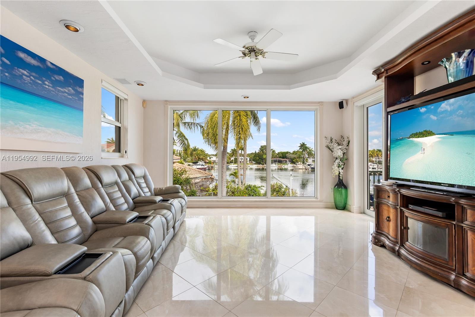 KINGS BAY SUB - Residential