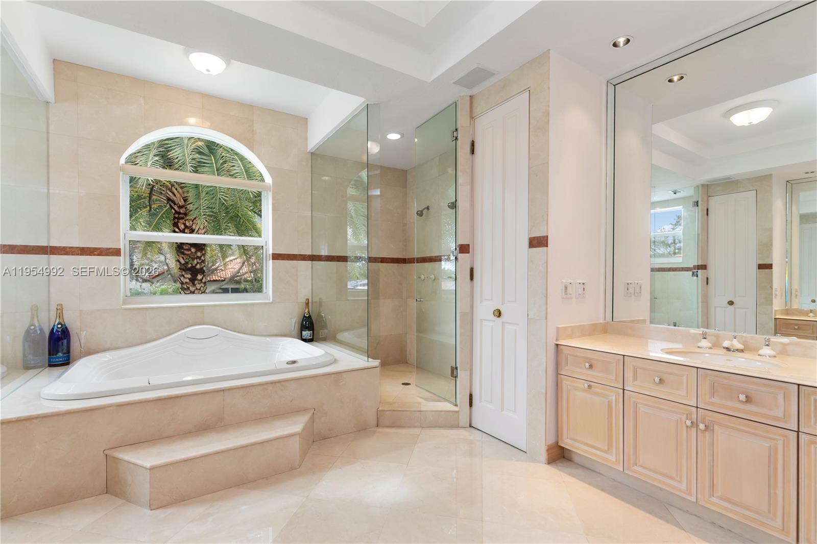 KINGS BAY SUB - Residential