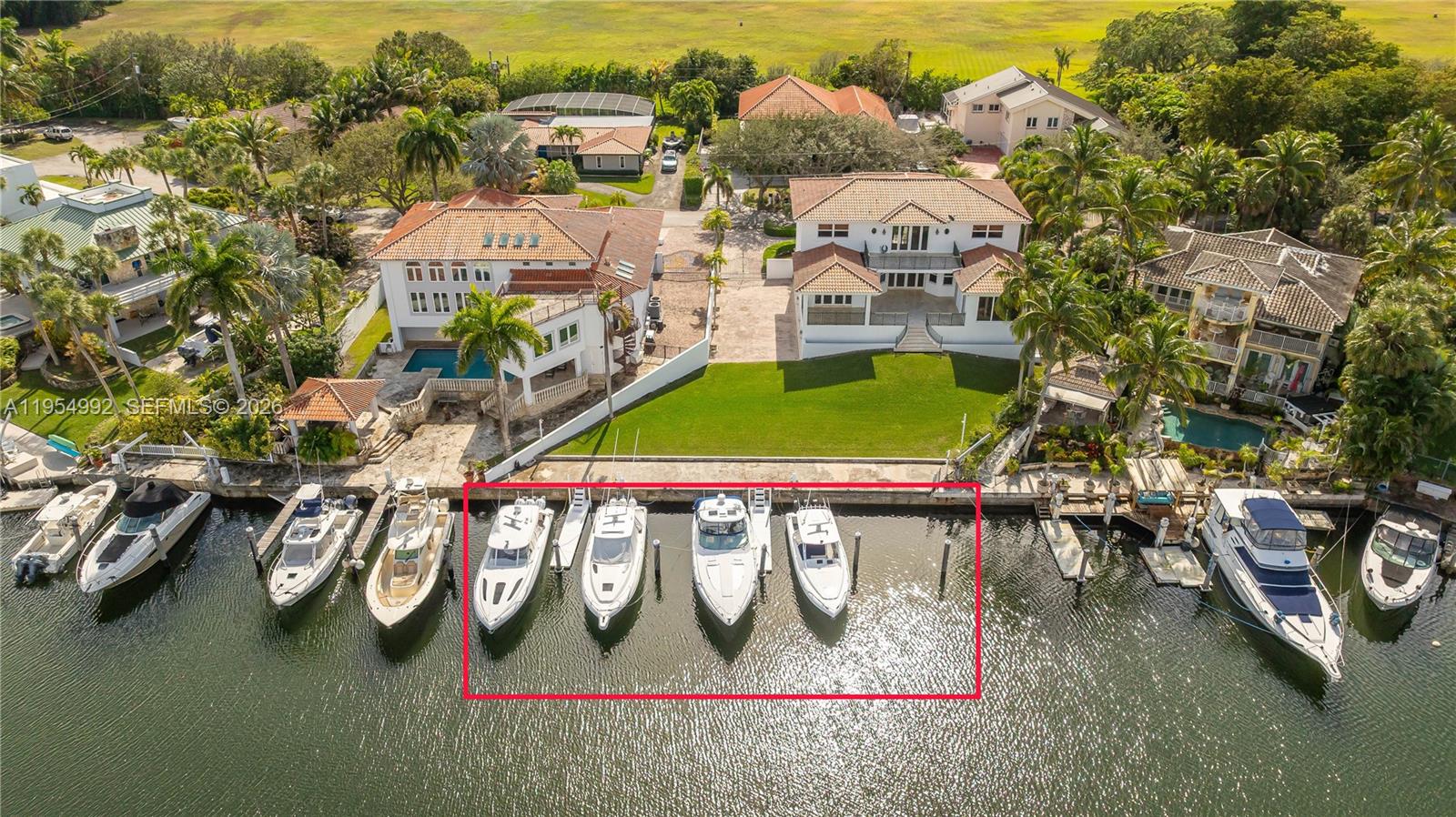 KINGS BAY SUB - Residential