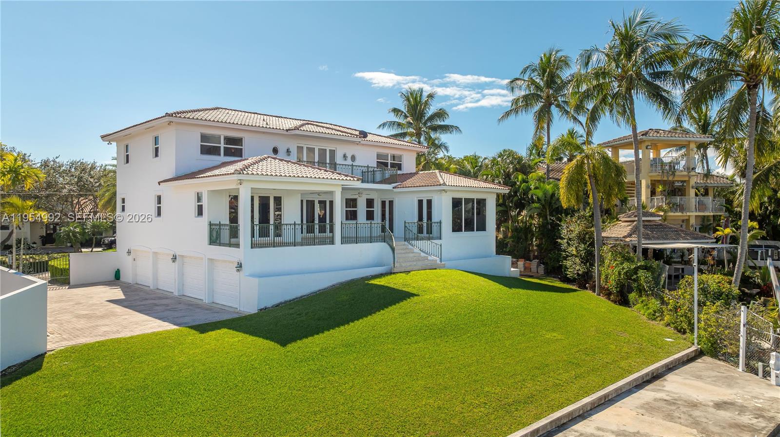 KINGS BAY SUB - Residential