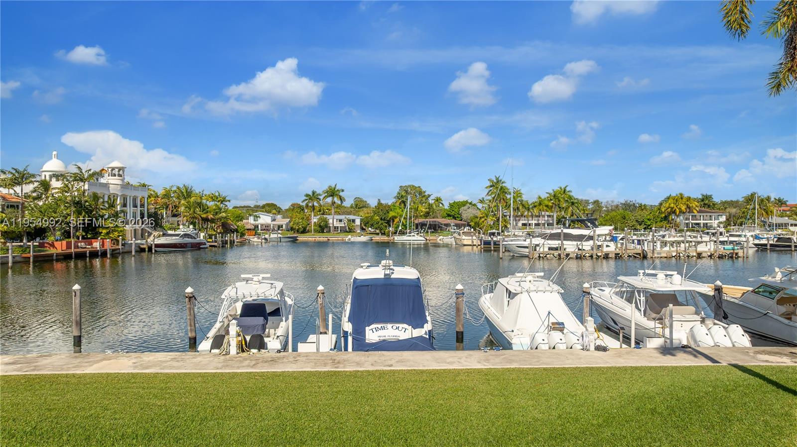KINGS BAY SUB - Residential