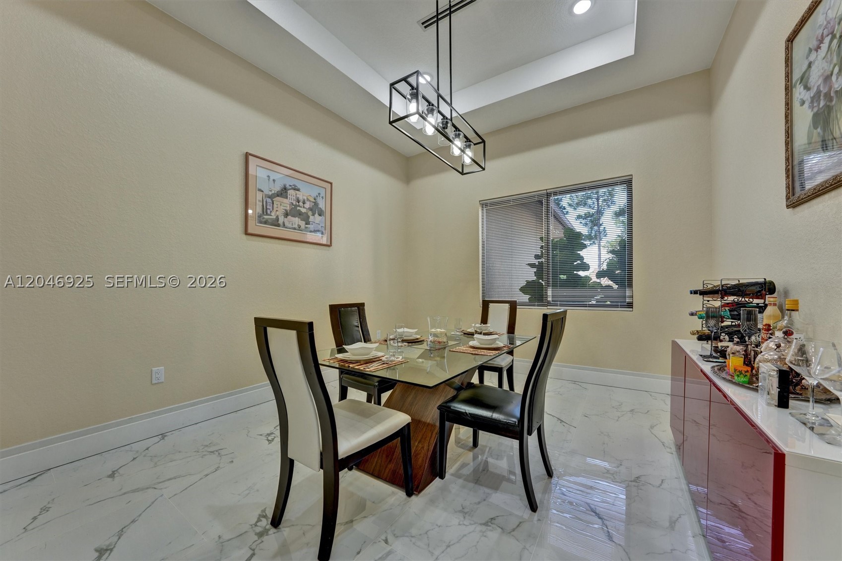 Acreage & unrec - Residential