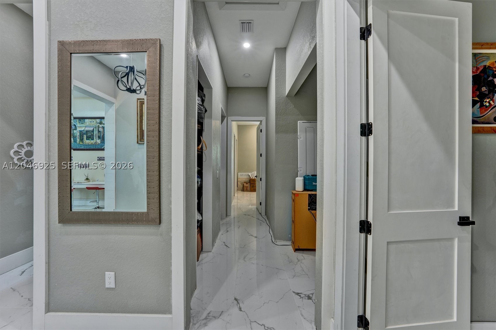 Acreage & unrec - Residential