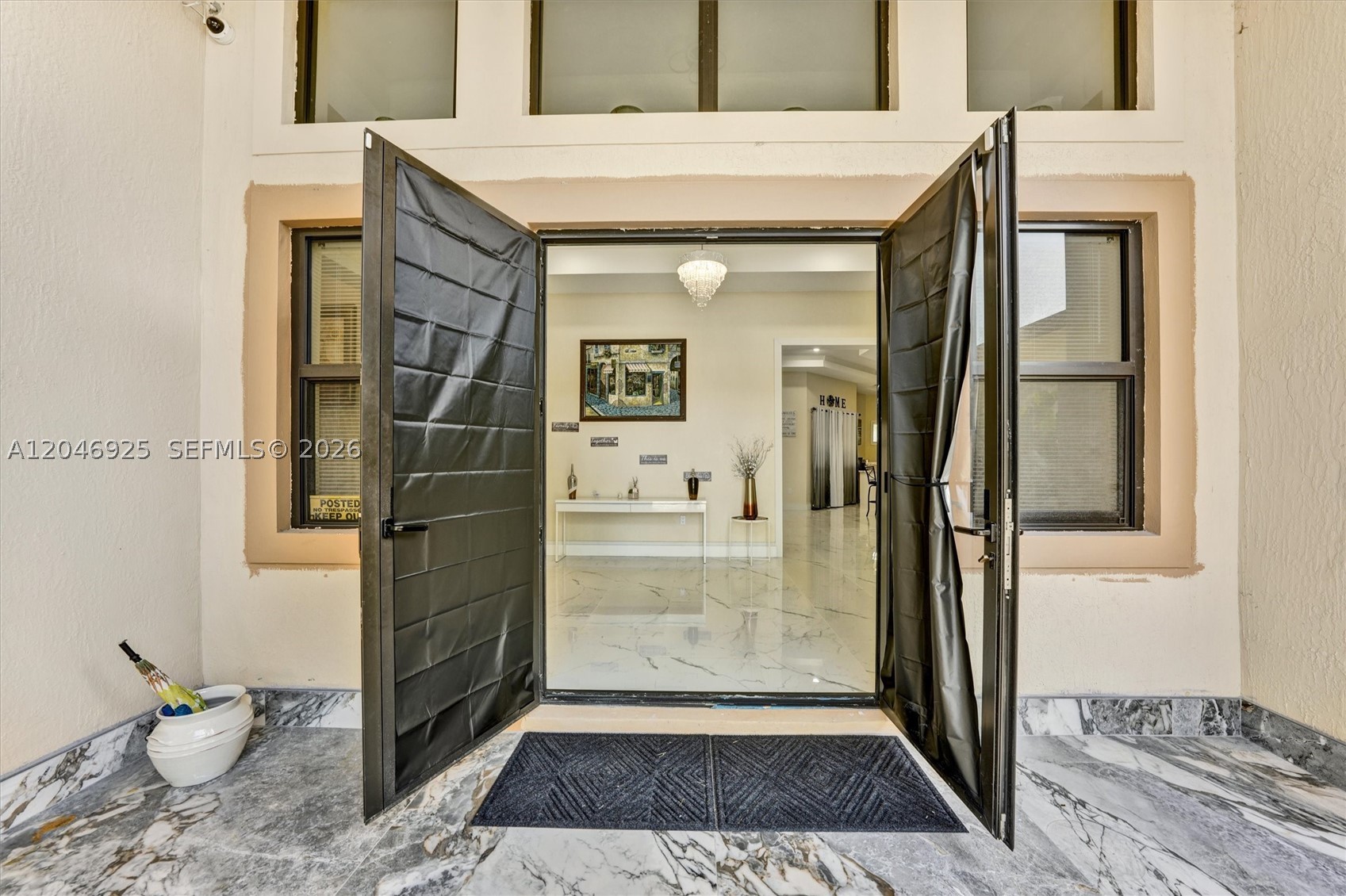 Acreage & unrec - Residential