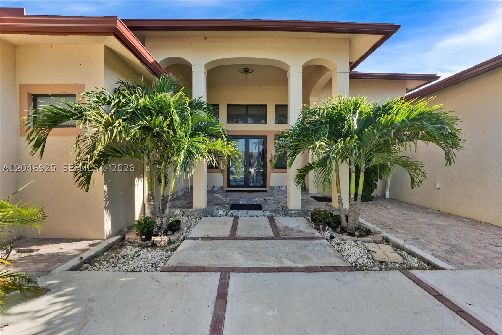 Acreage & unrec - Residential