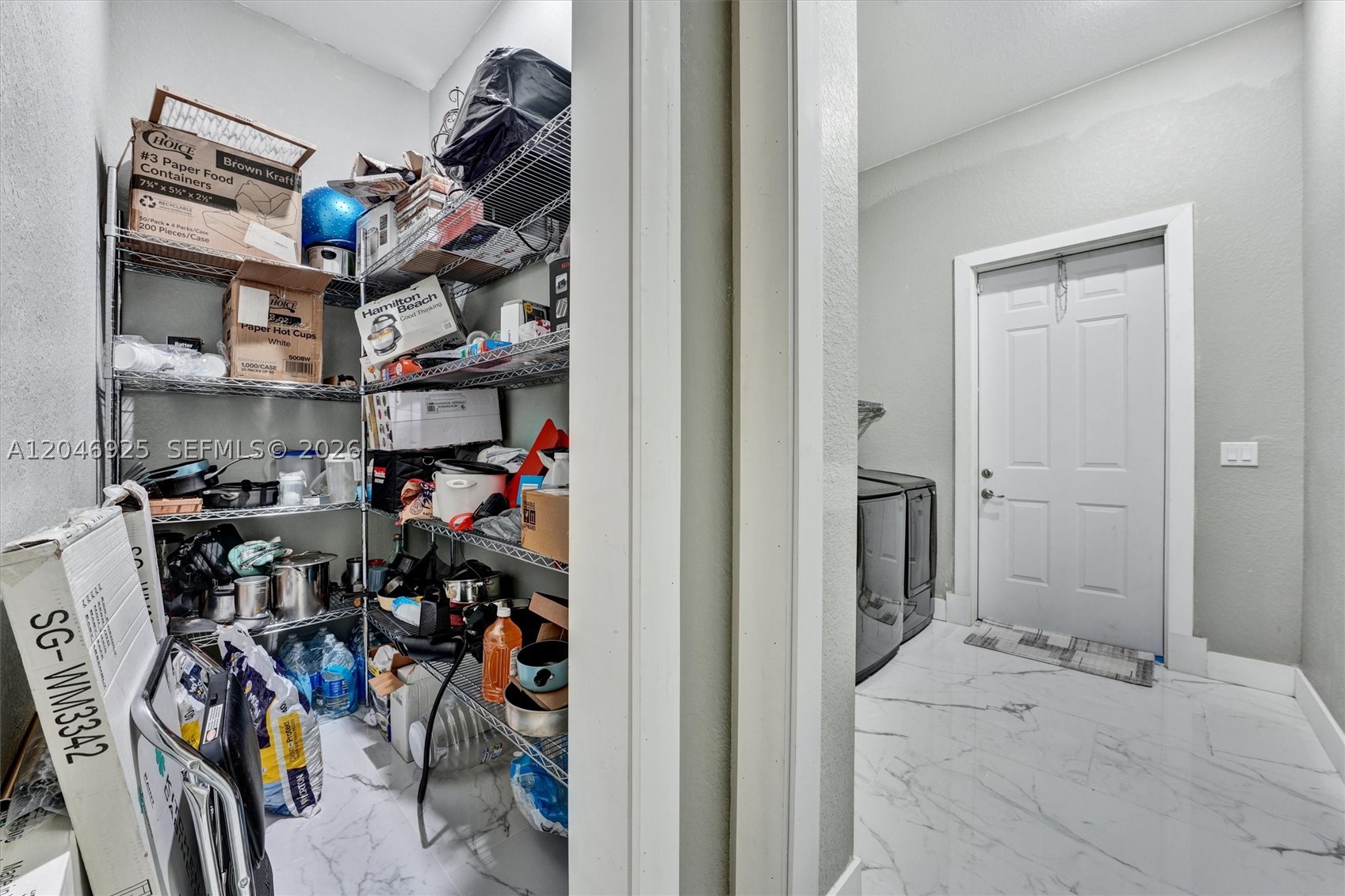 Acreage & unrec - Residential