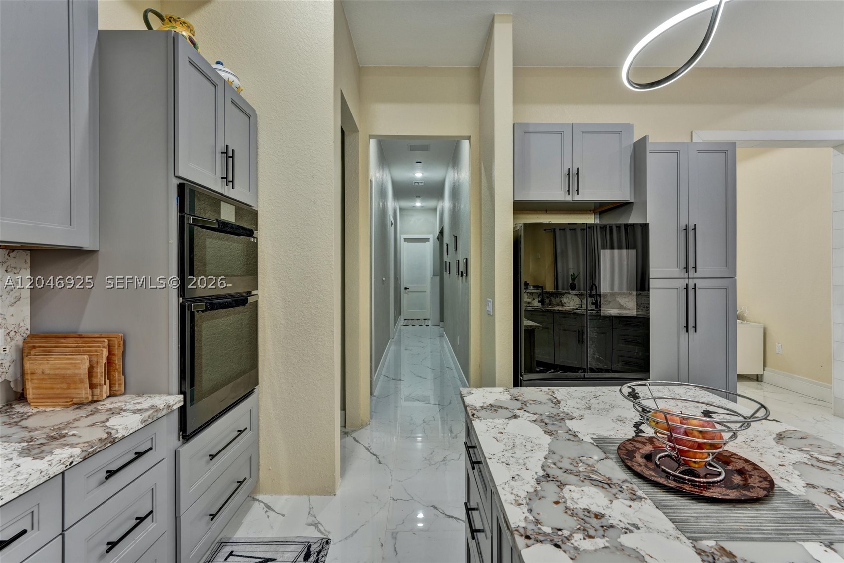 Acreage & unrec - Residential