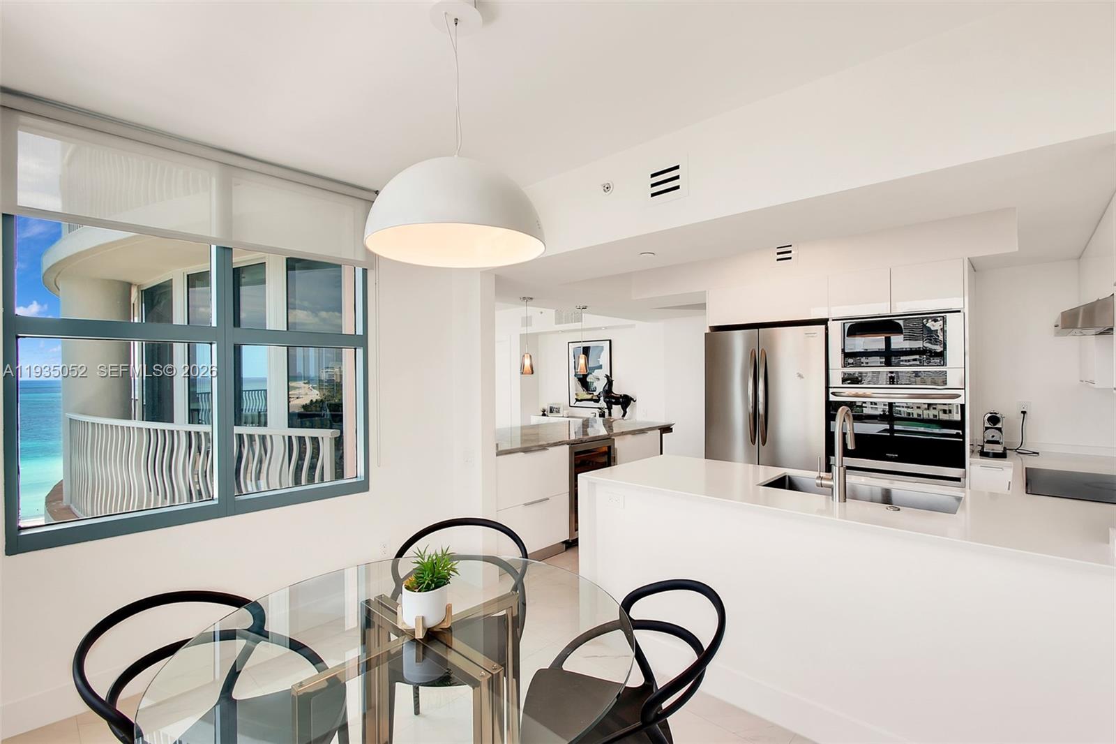 1500 OCEAN DRIVE CONDO - Residential