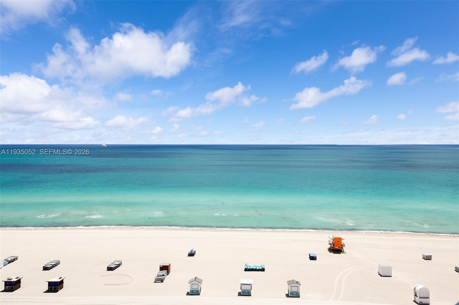 1500 OCEAN DRIVE CONDO - Residential
