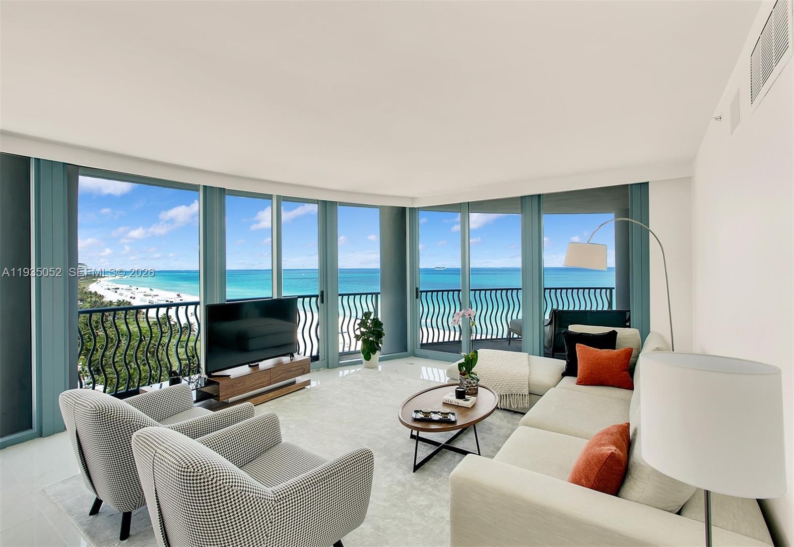1500 OCEAN DRIVE CONDO - Residential