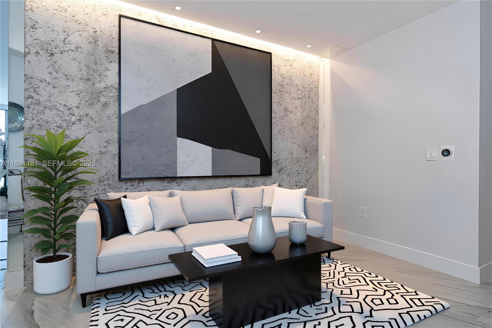 PARAMOUNT FT LAUDERDALE C - Residential