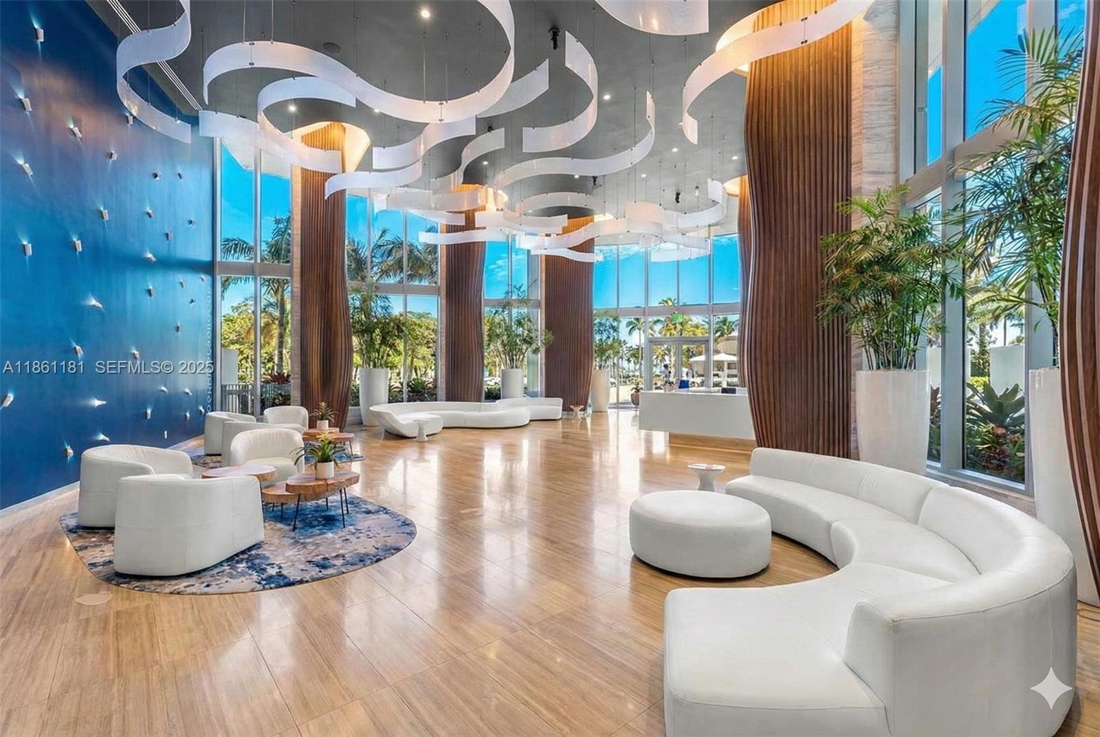 PARAMOUNT FT LAUDERDALE C - Residential