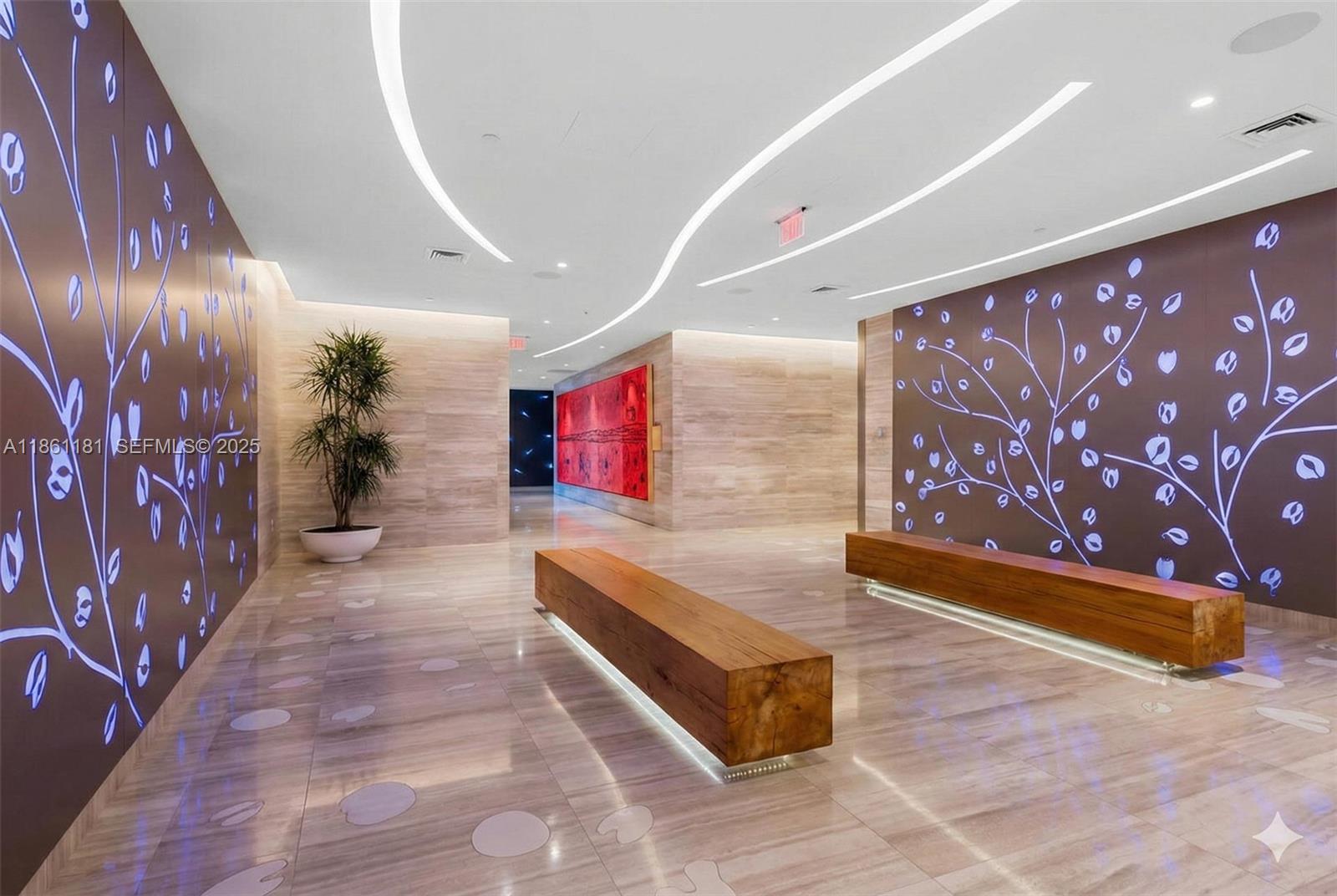 PARAMOUNT FT LAUDERDALE C - Residential