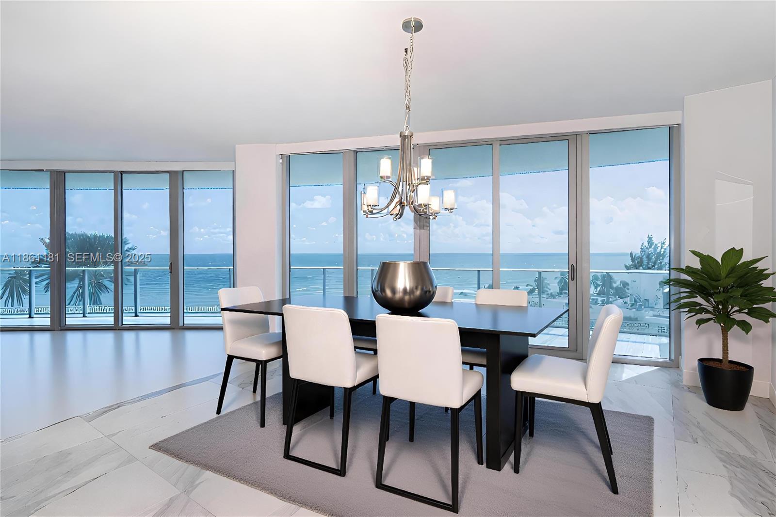 PARAMOUNT FT LAUDERDALE C - Residential