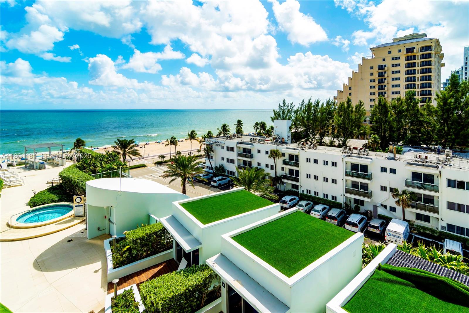 PARAMOUNT FT LAUDERDALE C - Residential