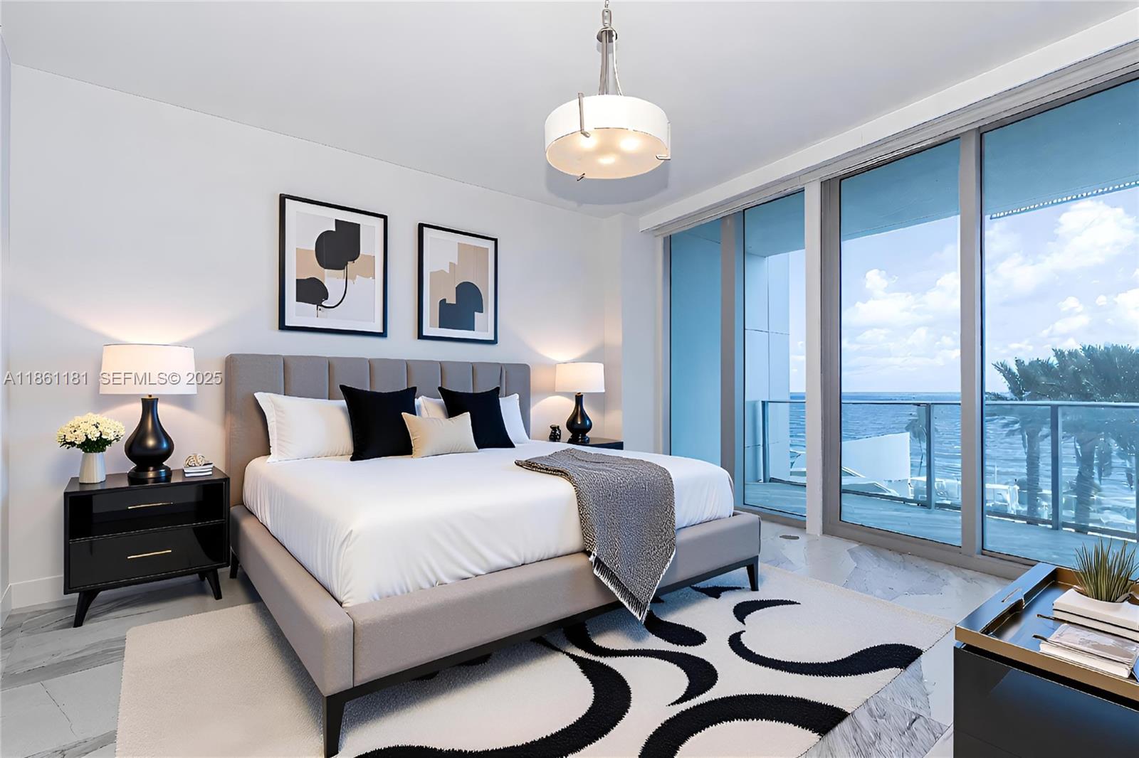 PARAMOUNT FT LAUDERDALE C - Residential