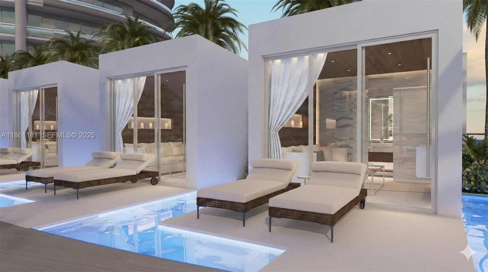 PARAMOUNT FT LAUDERDALE C - Residential