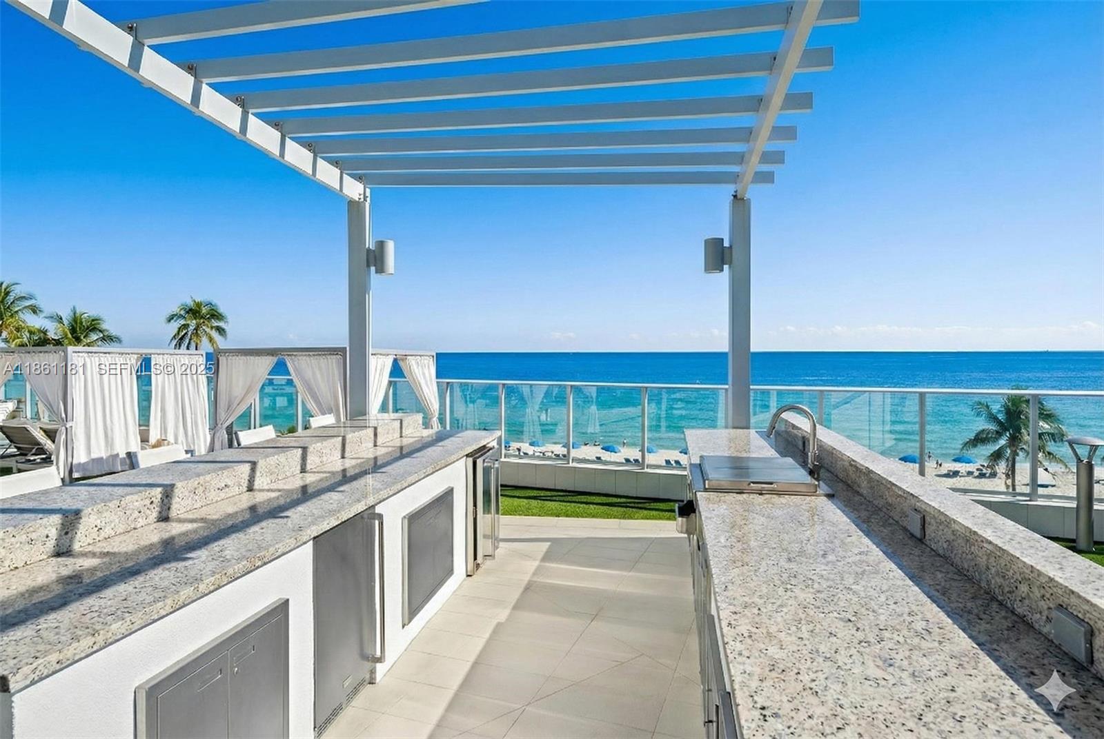 PARAMOUNT FT LAUDERDALE C - Residential