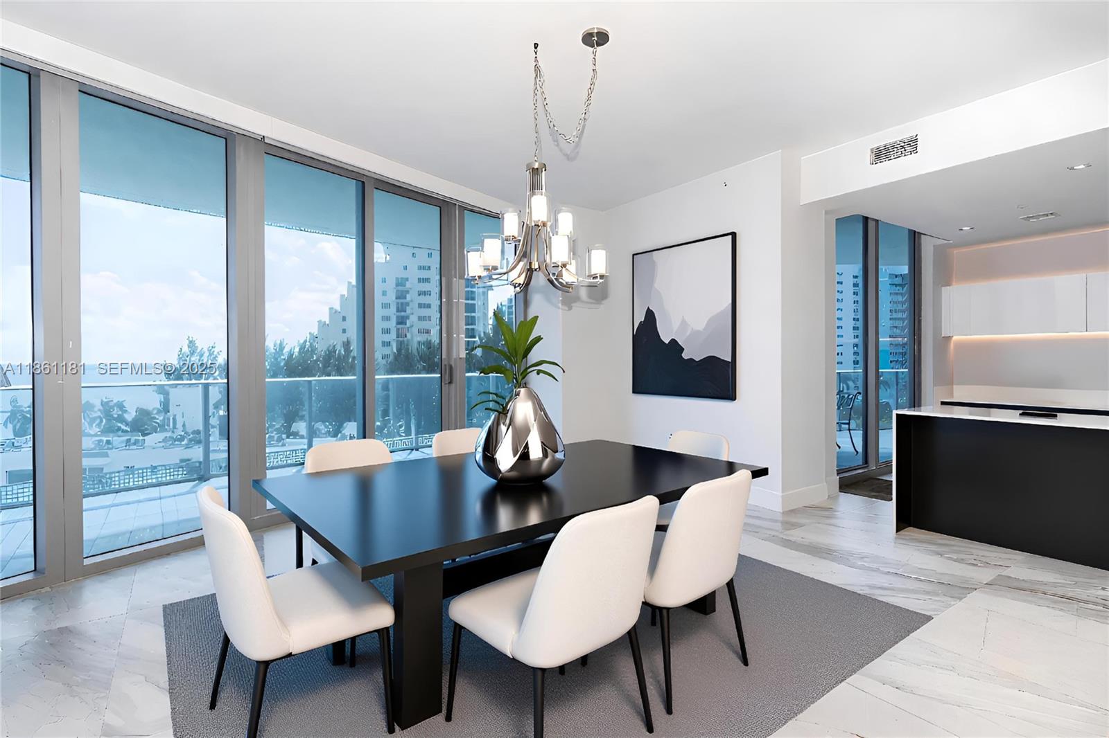 PARAMOUNT FT LAUDERDALE C - Residential