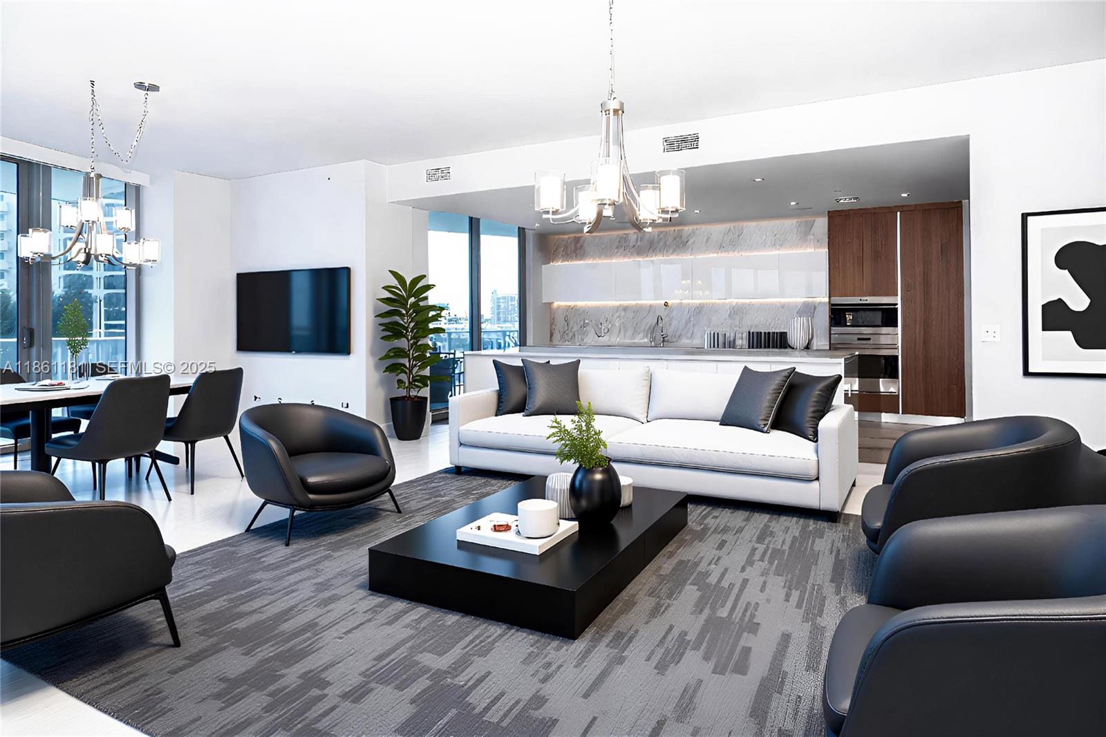 PARAMOUNT FT LAUDERDALE C - Residential