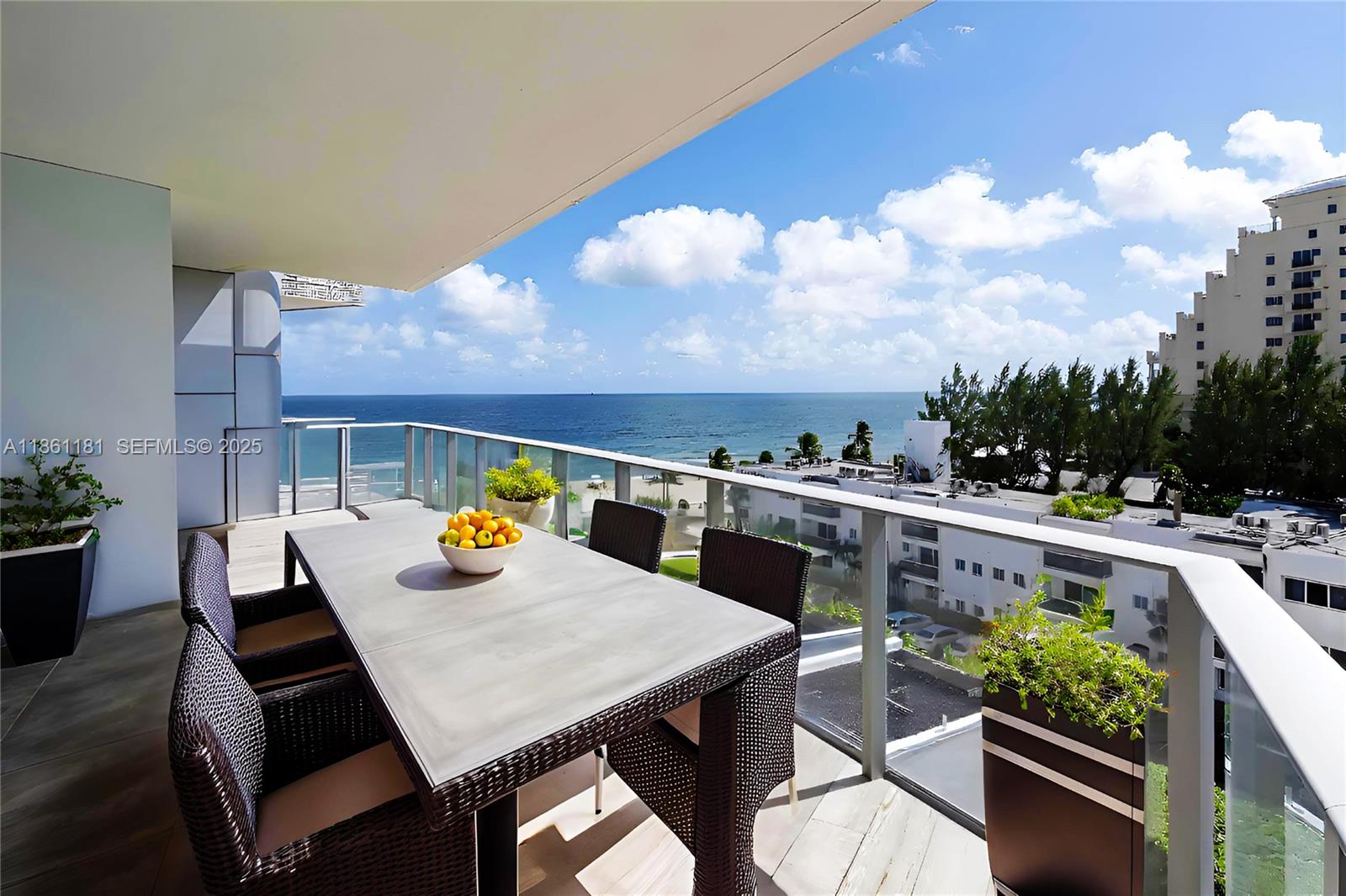 PARAMOUNT FT LAUDERDALE C - Residential