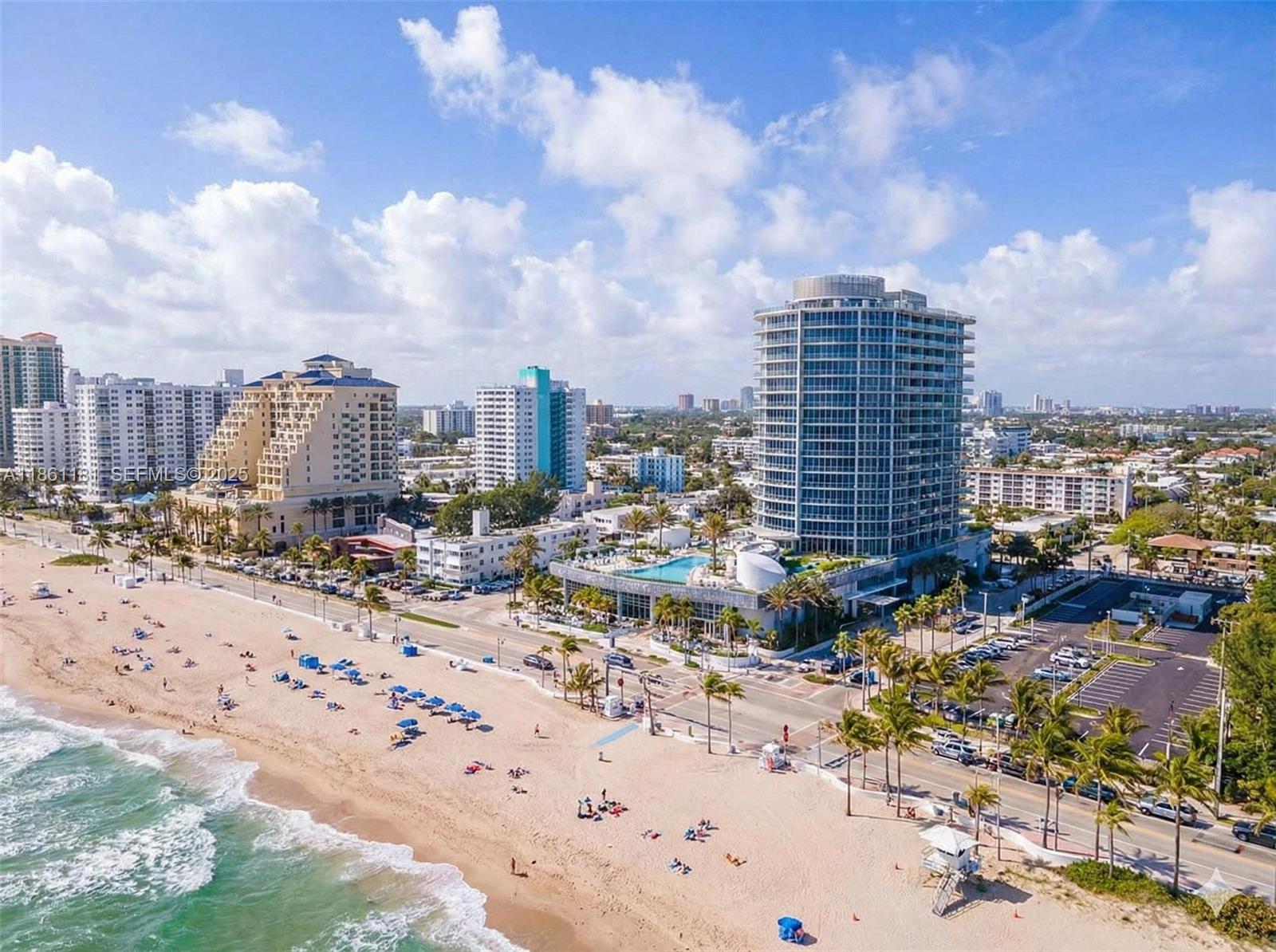 PARAMOUNT FT LAUDERDALE C - Residential