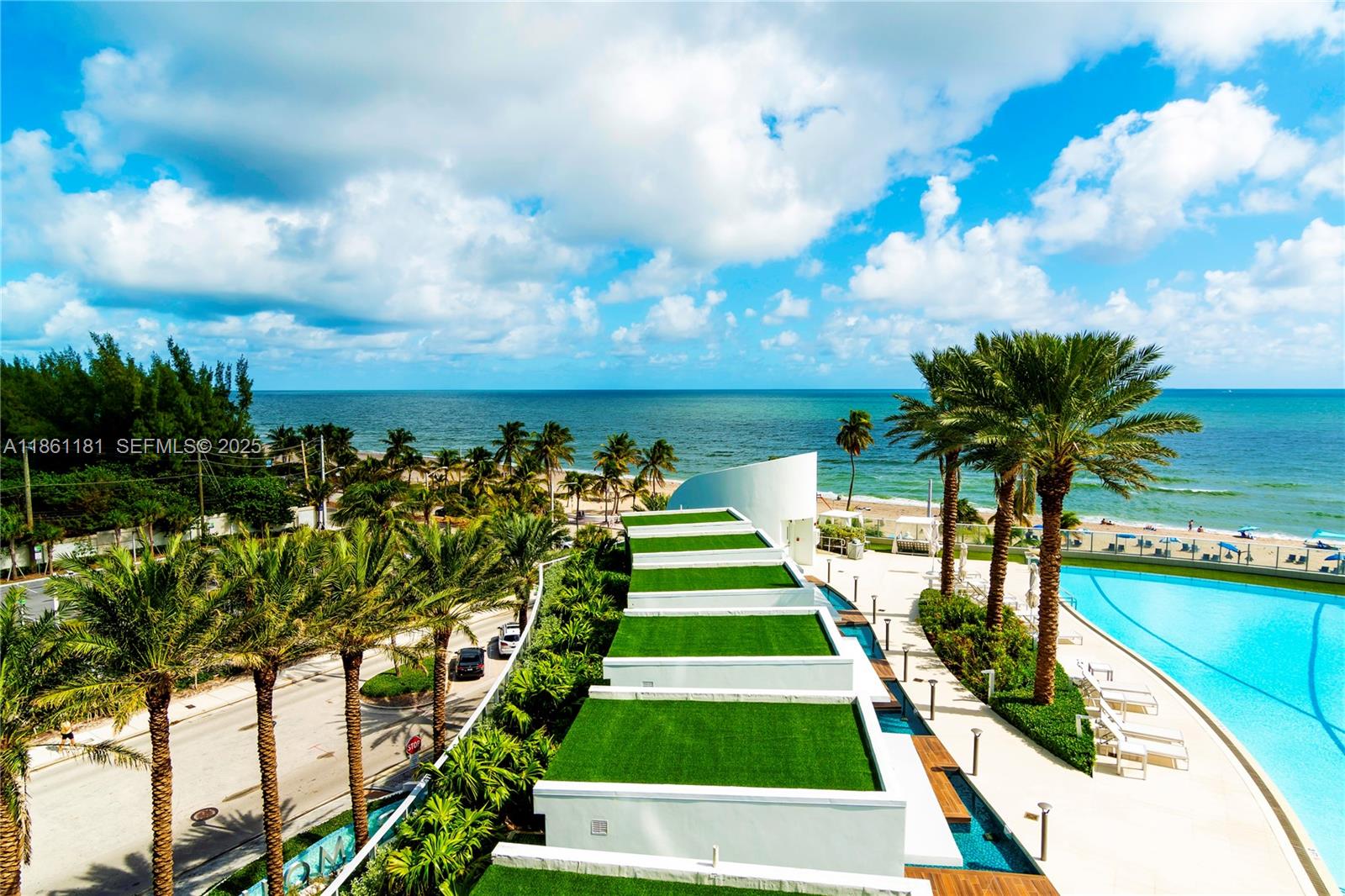 PARAMOUNT FT LAUDERDALE C - Residential