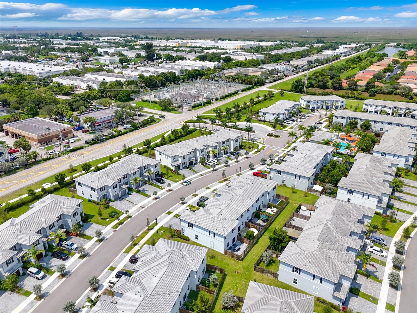 WINDSOR SQUARE - Residential