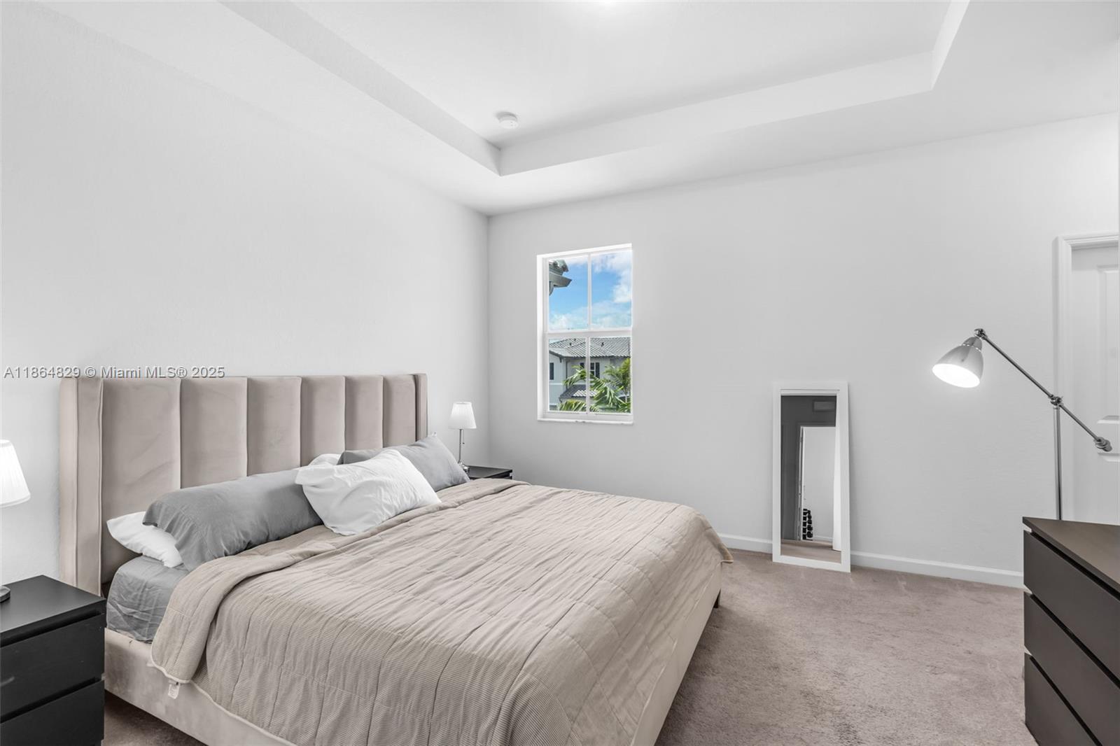 WINDSOR SQUARE - Residential