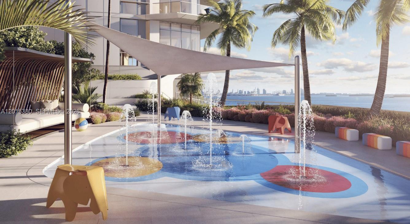 UNA Residences - Residential