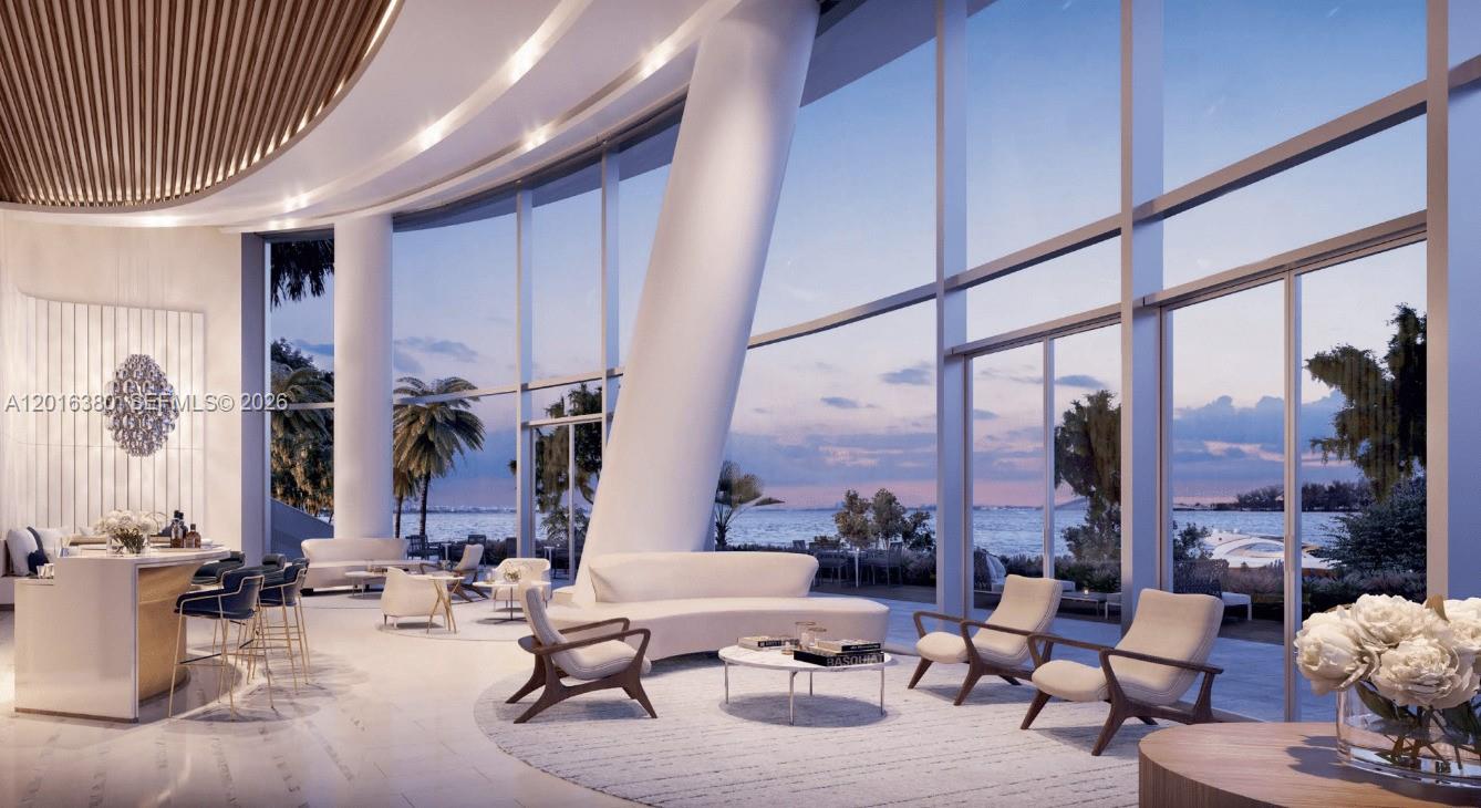 UNA Residences - Residential