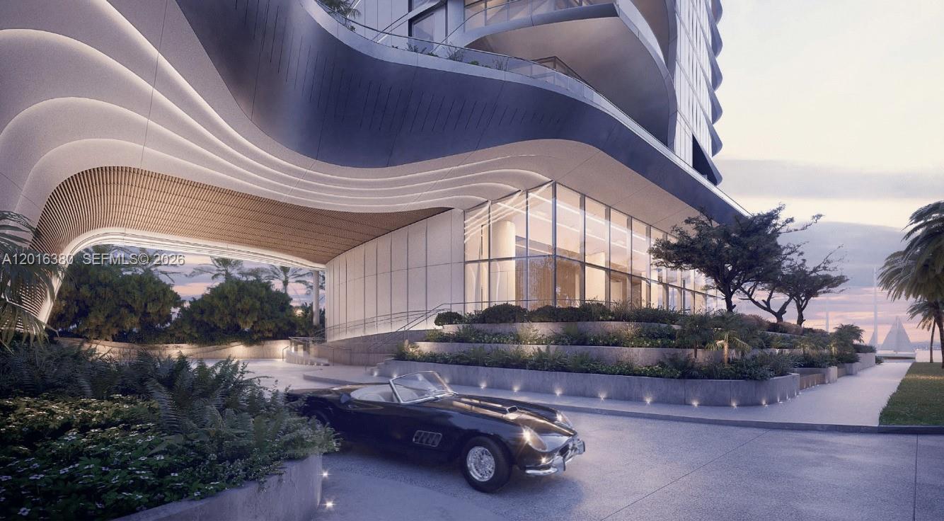 UNA Residences - Residential