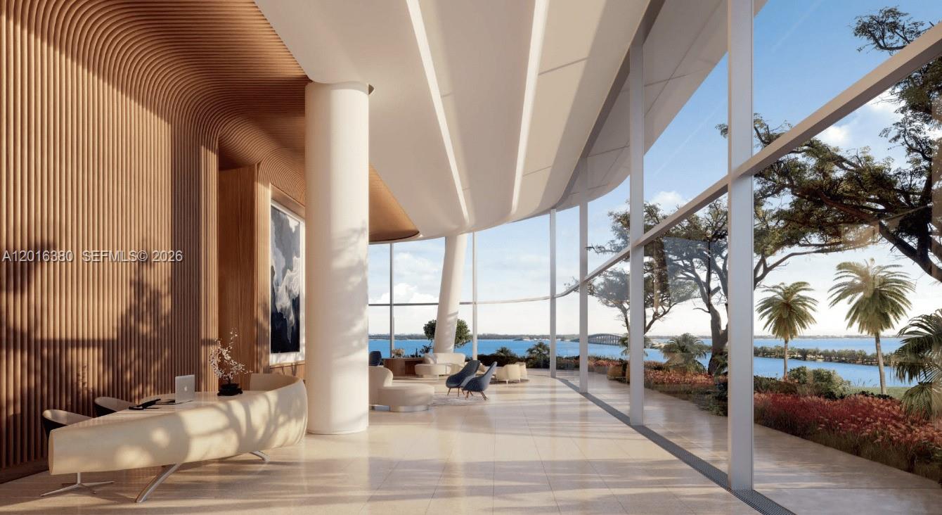 UNA Residences - Residential