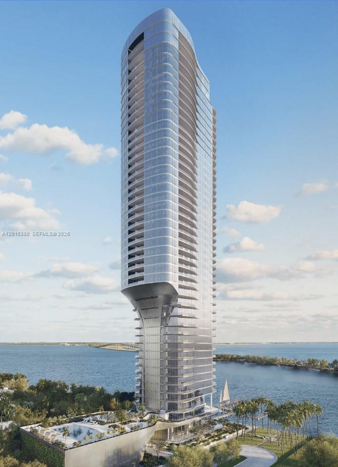 UNA Residences - Residential