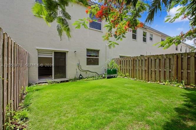 KEYS GATE RESIDENTIAL - Residential Lease