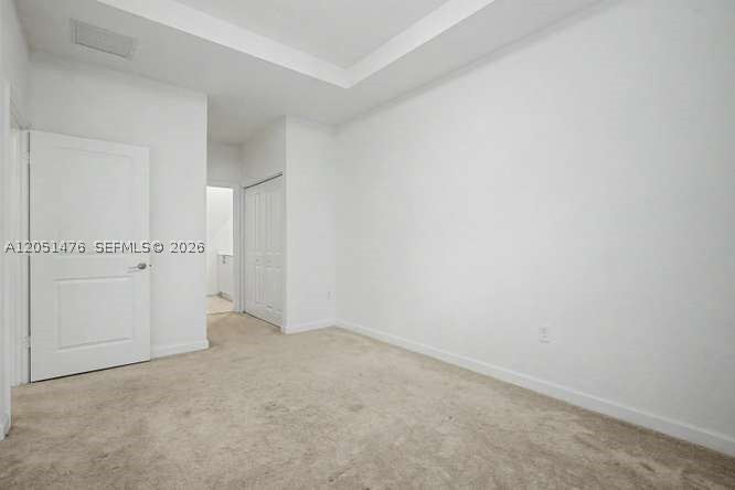 KEYS GATE RESIDENTIAL - Residential Lease