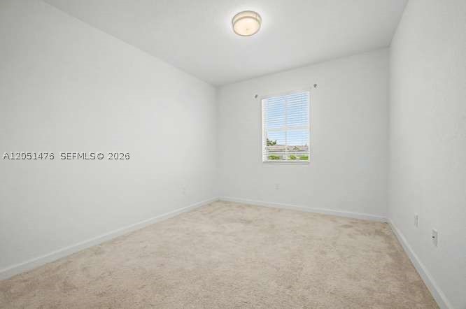 KEYS GATE RESIDENTIAL - Residential Lease