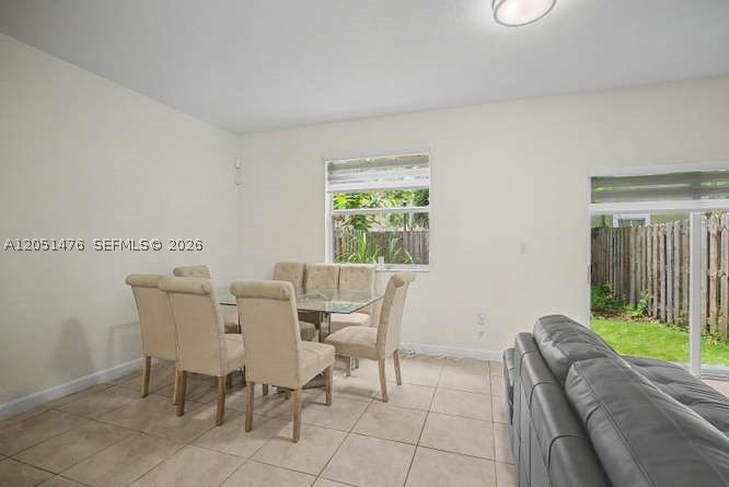 KEYS GATE RESIDENTIAL - Residential Lease