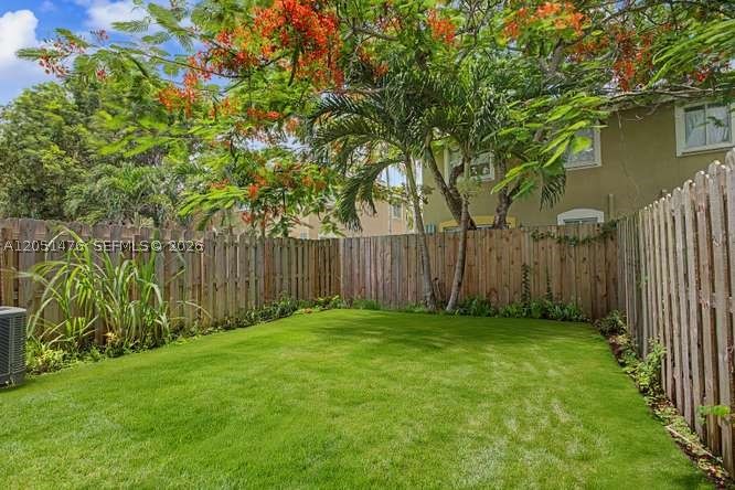 KEYS GATE RESIDENTIAL - Residential Lease
