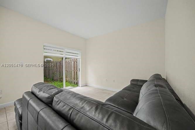 KEYS GATE RESIDENTIAL - Residential Lease