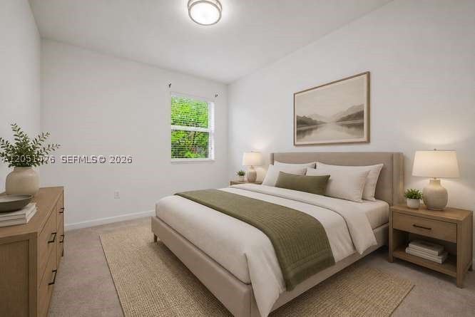 KEYS GATE RESIDENTIAL - Residential Lease