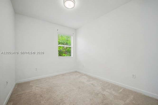 KEYS GATE RESIDENTIAL - Residential Lease