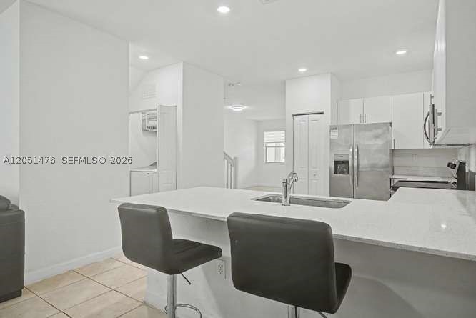 KEYS GATE RESIDENTIAL - Residential Lease