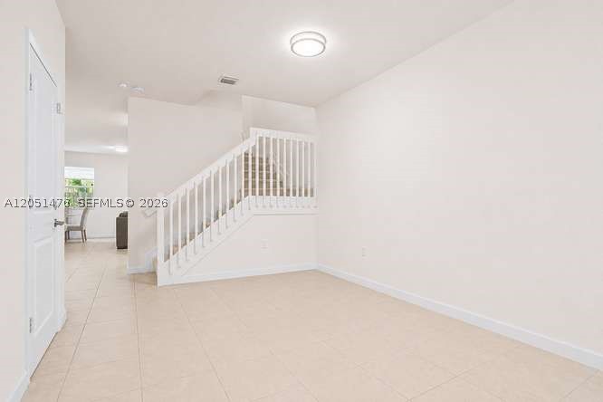 KEYS GATE RESIDENTIAL - Residential Lease