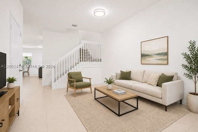 KEYS GATE RESIDENTIAL - Residential Lease