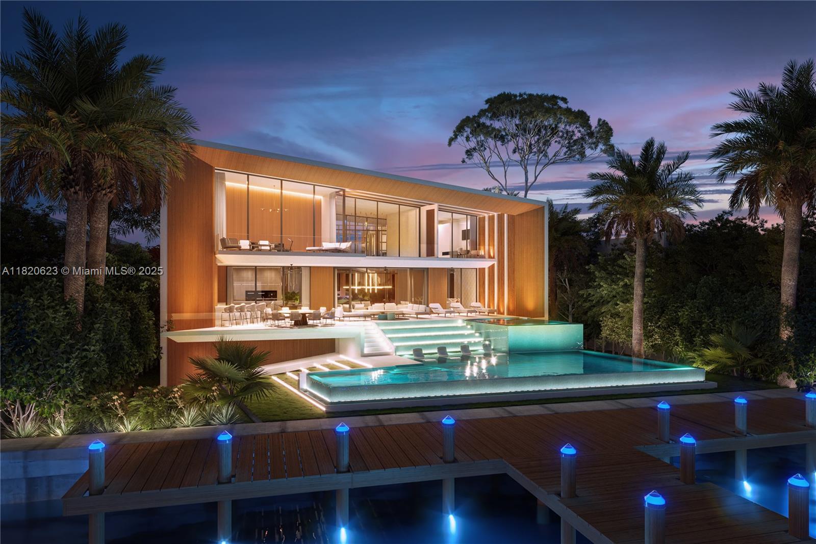 AMD PLAT OF SUNSET LAKE S - Residential