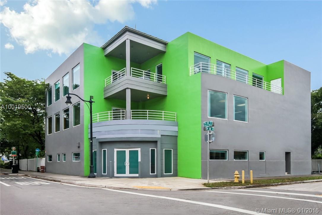 New Shenandoah - Commercial Sale